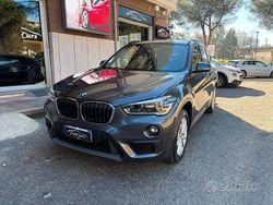 Grigio Usata 2018 BMW X1 xLine SUV | 15.500 € (Ottimo prezzo)