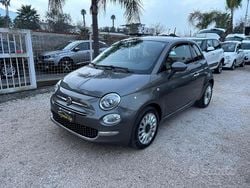 Grigio Usata 2019 Fiat 500 Lounge Tre volumi | 9199 € (Ottimo prezzo)
