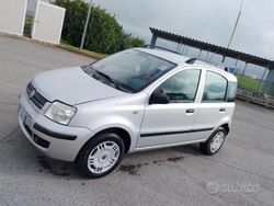 Grigio Usata 2009 Fiat Panda Due volumi | 4000 €