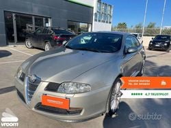 Usata 2004 Alfa Romeo GT Coupé | 2490 € (Buon prezzo)