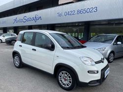 Bianco Usata 2022 Fiat Panda S Due volumi | 11.500 € (Buon prezzo)