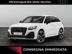 Bianco Nuova 2025 Audi Q2 Ambiente SUV | 42.732 €