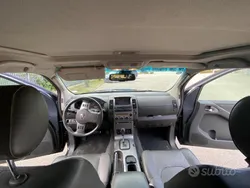 Usata 2005 Nissan Pathfinder S SUV | 12.000 € (Buon prezzo)