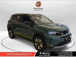 Verde Nuova 2025 Opel Frontera SUV | 24.900 € (Buon prezzo)