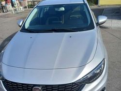 Usata 2018 Fiat Tipo Lounge Tre volumi | 8700 € (Buon prezzo)