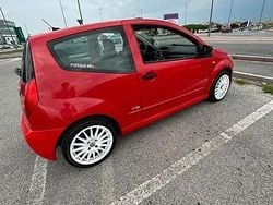 Usata 2008 Citroën C2 Due volumi | 3200 € (Ottimo prezzo)