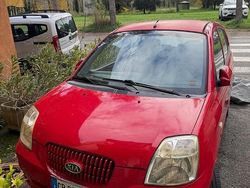 Usata 2004 Kia Picanto Due volumi | 1400 € (Cara)