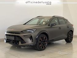 Bronzo century Usata 2024 Cupra Formentor VZ SUV | 44.900 €