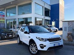 Bianco Usata 2019 Land Rover Discovery Sport HSE Luxury SUV | 16.000 € (Ottimo prezzo)