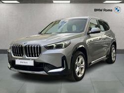 Space silver metallizzato Usata 2025 BMW X1 xLine SUV | 42.990 € (Super prezzo)