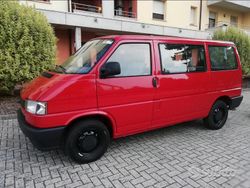 Rosso Usata 1992 VW Caravelle Monovolume | 9999 €