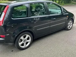 Usata 2005 Ford C-MAX Monovolume | 1800 € (Buon prezzo)