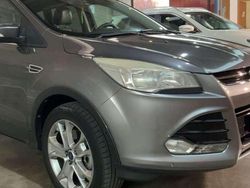Usata 2014 Ford Kuga Titanium SUV | 9420 € (Buon prezzo)