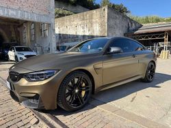 Nero Usata 2018 BMW M4 Coupé | 48.000 € (Ottimo prezzo)