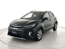 Nero Usata 2025 Kia Stonic Style SUV | 16.800 € (Buon prezzo)