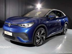 Blu Usata 2023 VW ID.5 Pro Performance SUV | 49.480 €