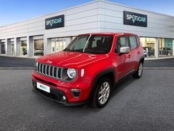 Rosso Usata 2022 Jeep Renegade Limited SUV | 21.150 € (Buon prezzo)