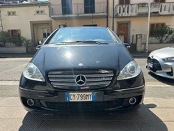 Usata 2005 Mercedes A180 Classic Coupé | 3999 € (Buon prezzo)