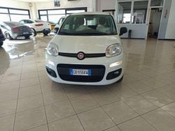 Bianco Usata 2020 Fiat Panda Easy Due volumi | 9500 € (Buon prezzo)