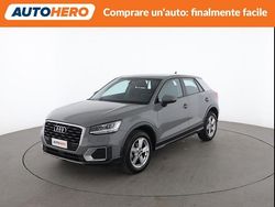 Grigio Usata 2019 Audi Q2 Admired SUV | 19.999 € (Buon prezzo)