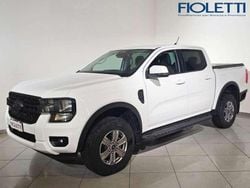 Bianco Usata 2023 Ford Ranger XLT Pick-up | 31.950 € (Super prezzo)