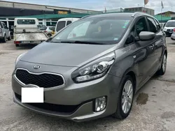 Grigio Usata 2016 Kia Carens Monovolume | 9500 € (Buon prezzo)