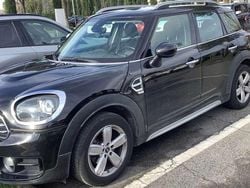 Bianco Usata 2019 Mini One D Countryman SUV | 13.990 € (Super prezzo)