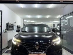 Nero Usata 2019 Renault Kadjar Business SUV | 13.999 € (Cara)