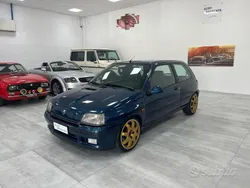 Blu Usata 1994 Renault Clio Tre volumi | 29.900 €