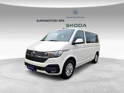 Bianco Usata 2021 VW T6.1 Life Furgone | 47.900 € (Ottimo prezzo)