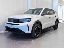 Bianco Nuova 2025 Opel Frontera Edition SUV | 22.790 €