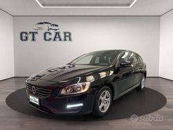 Nero Usata 2014 Volvo V60 Kinetic Station wagon | 7900 € (Buon prezzo)