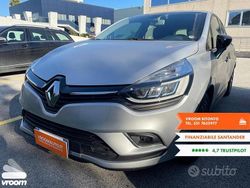 Usata 2019 Renault Clio IV Due volumi | 10.490 €