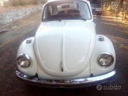 Bianco Usata 1970 VW Maggiolino Due volumi | 13.500 €