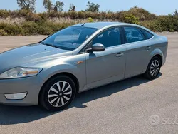 Usata 2007 Ford Mondeo Titanium Tre volumi | 3800 € (Molto cara)