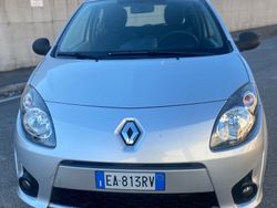 Grigio Usata 2010 Renault Twingo Due volumi | 4200 € (Cara)