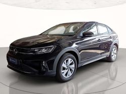 Deep black perlato Usata 2024 VW Taigo Life SUV | 18.500 € (Super prezzo)