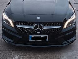 Usata 2013 Mercedes CLA220 Tre volumi | 15.000 € (Ottimo prezzo)