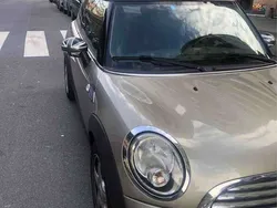 Grigio Usata 2009 Mini Cooper Due volumi | 4000 € (Buon prezzo)