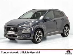 Grigio Usata 2019 Hyundai Kona Xpossible SUV | 14.990 € (Buon prezzo)