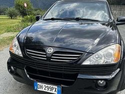 Usata 2007 Ssangyong (KGM) Kyron SUV | 2500 € (Buon prezzo)
