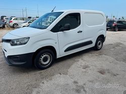 Bianco Usata 2020 Toyota Proace Monovolume | 9700 € (Super prezzo)