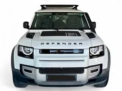 Bianco Usata 2020 Land Rover Defender HSE SUV | 53.900 € (Buon prezzo)