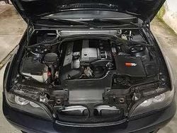 Usata 2003 BMW 330 Coupé | 11.000 € (Buon prezzo)