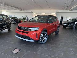 Other Nuova 2025 Opel Frontera Edition SUV | 24.490 €