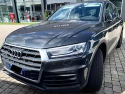 Nero Usata 2017 Audi Q5 Design SUV | 22.900 € (Ottimo prezzo)