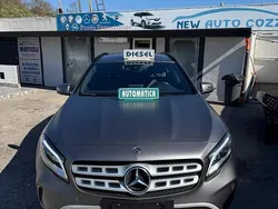 Nero Usata 2018 Mercedes GLA180 Business SUV | 18.900 € (Buon prezzo)