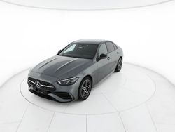 Grigio Nuova 2025 Mercedes C220 Advanced Tre volumi | 52.900 € (Buon prezzo)