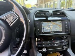 Usata 2016 Jaguar F-Pace Prestige SUV | 17.500 € (Buon prezzo)