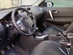 Nero Usata 2012 Nissan Qashqai SUV | 6500 €